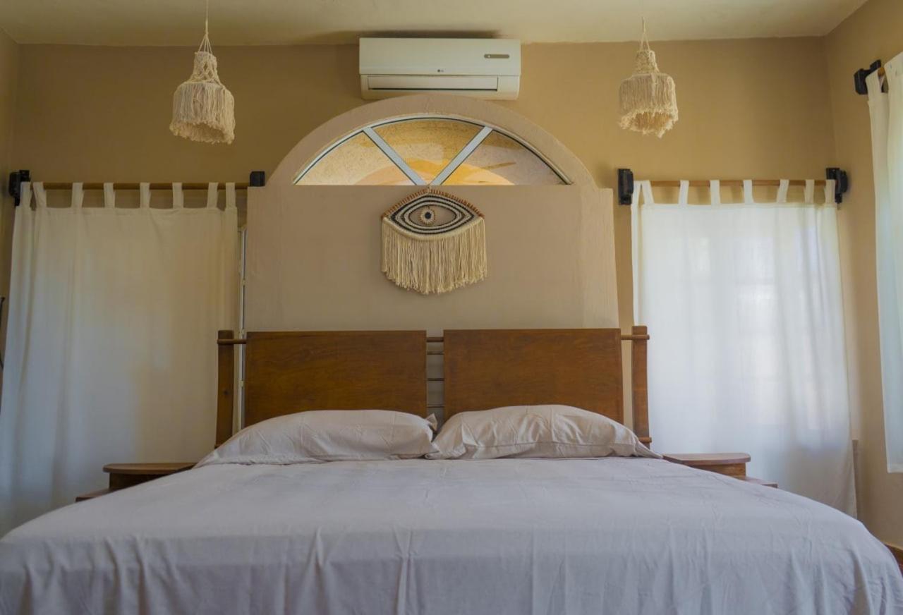 Apartment Casa Pistache Ii