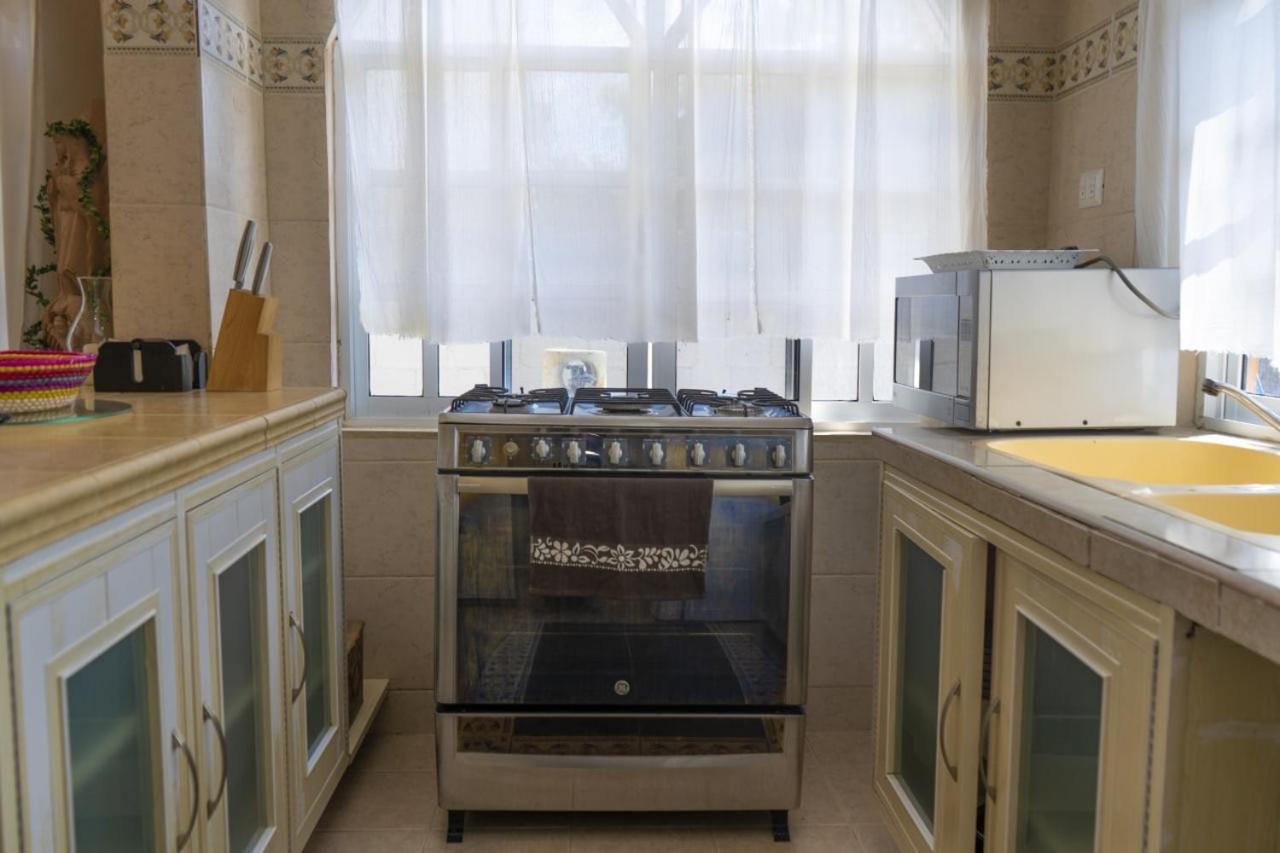 Casa Pistache Ii Apartment