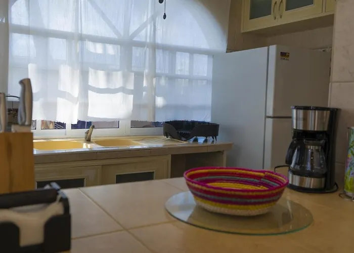 Casa Pistache II